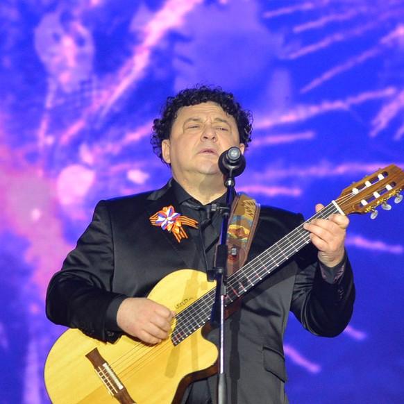 <p>Игорь Саруханов</p>