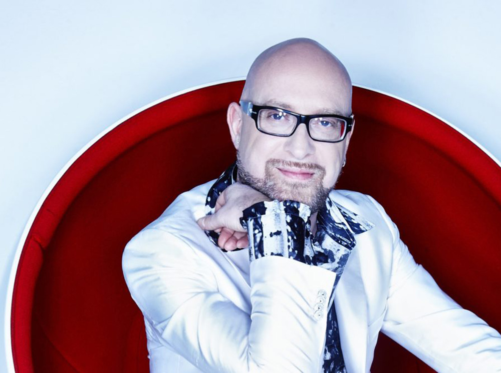 Марио Бионди приедет в Юрмалу на фестиваль | marieclaire.ru