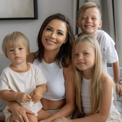 Арестованная блогерша Лерчек станет мамой в четвертый раз: кто отец ребенка