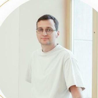 <p>Егор Кудряшов</p>