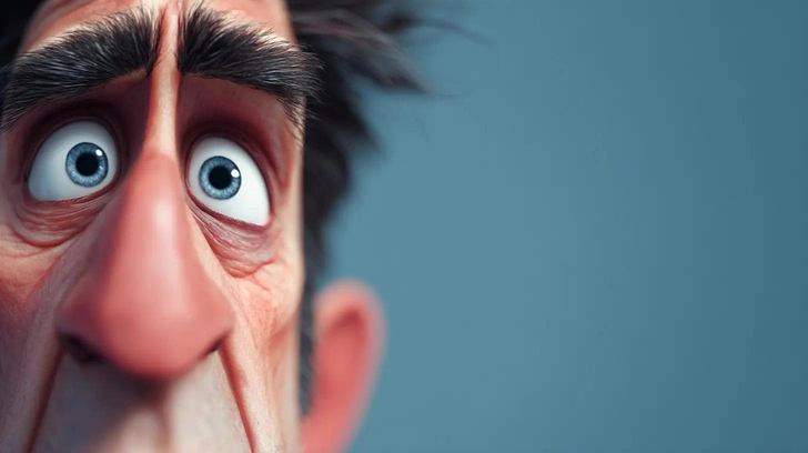 «Проклятие рода»: как понять свои вторичные выгоды и изменить судьбу? | Источник: Midjourney