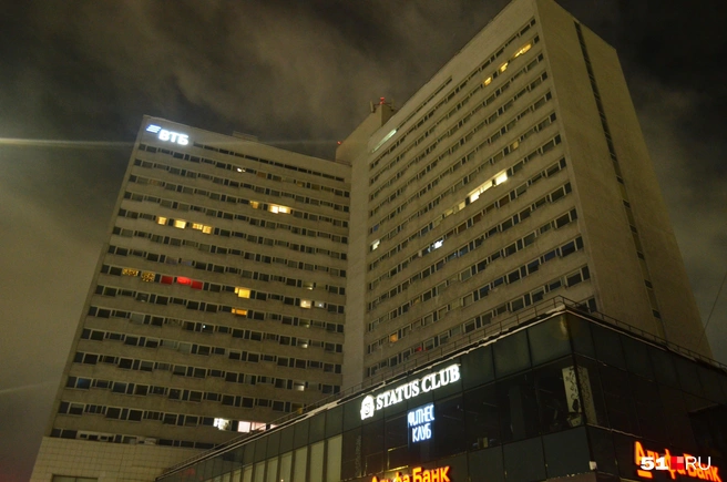 Источник: Дмитрий Артёменко / 51.RU