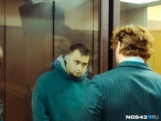 Источник: Александр Левчук / NGS42.RU
