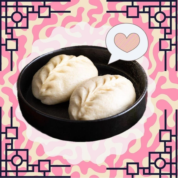 #kfood: Пигоди — рецепт корейских паровых пирожков | Источник: theGirl