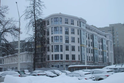 В клубном доме у власти Кузбасса стартовали продажи