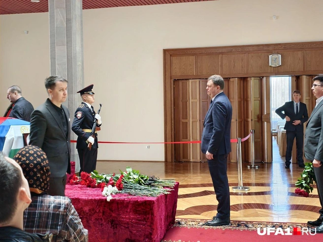 Источник: Булат Салихов / UFA1.RU