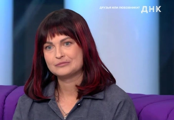 Нынешняя жена Елена | Источник: ntv.ru