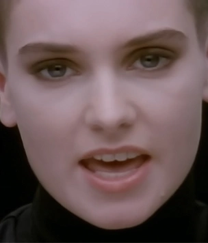 История одной песни: «Nothing Compares 2 U», Шинейд О’Коннор, 1990