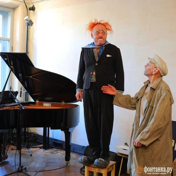 Источник: Дарья Драй / FONTANKA.RU