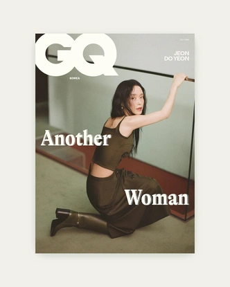 Источник: @gq_korea