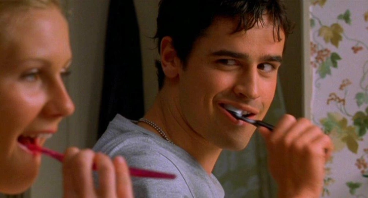 Источник: Кадр из фильма «Добейся успеха» (Bring It On), 2000 г.