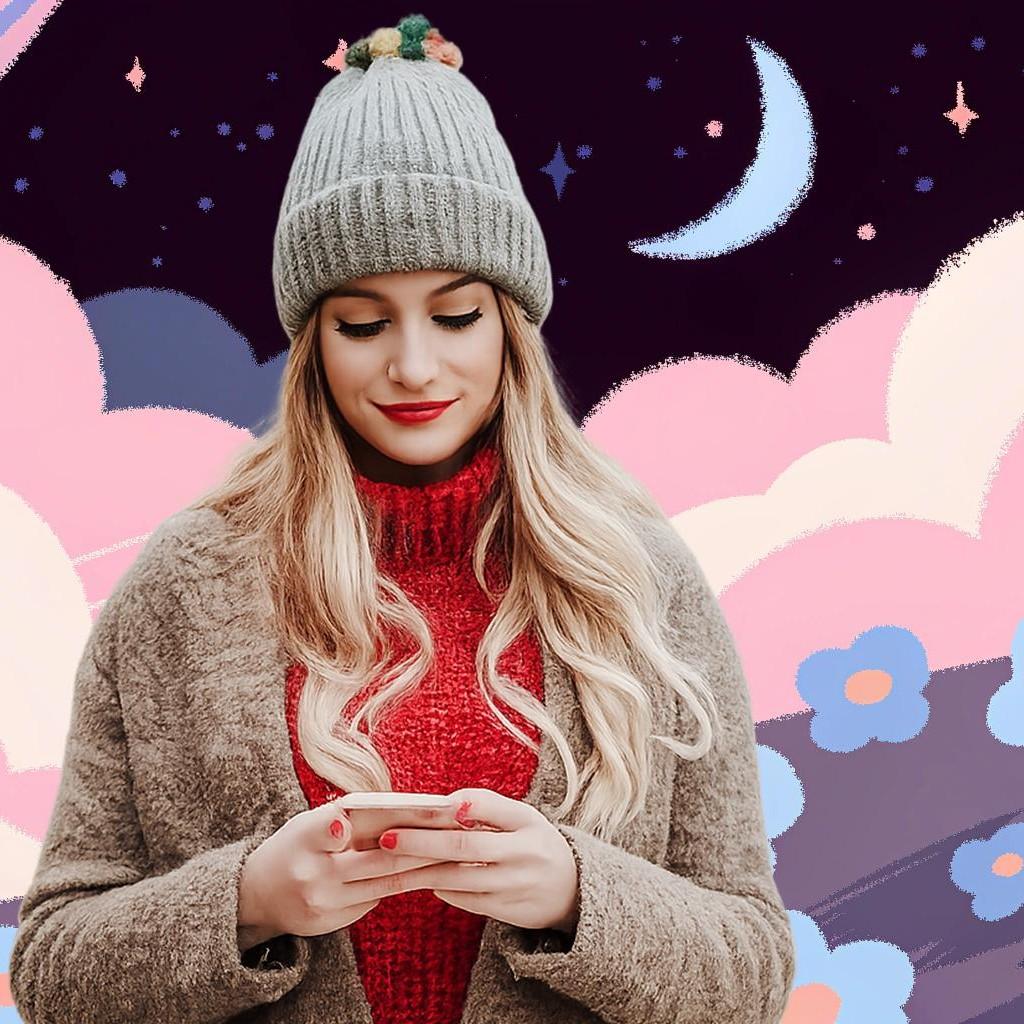 Тест ко Дню святого Валентина: узнай, как ты встретишь свою любовь