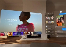 На iPhone можно будет снимать 3D фото и видео