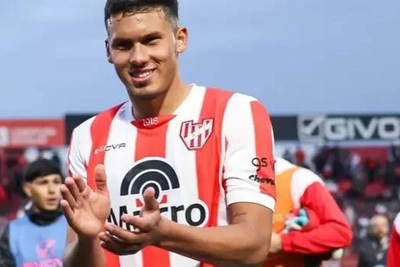 Гонсало Рекена переходит в Крылья Советов из Институто