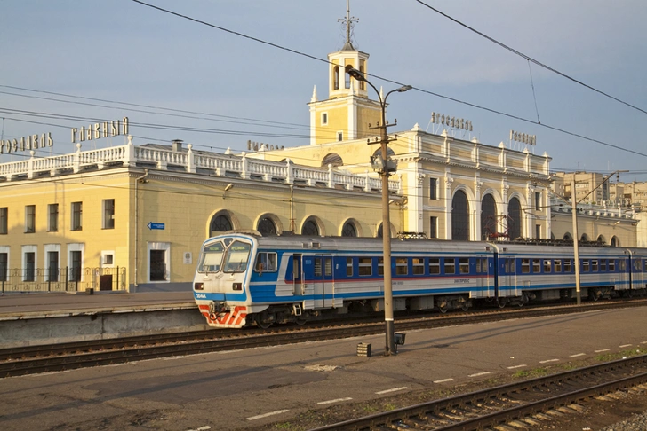 Музей русской души: если вы не видели этих мест, вы не были в Ярославле