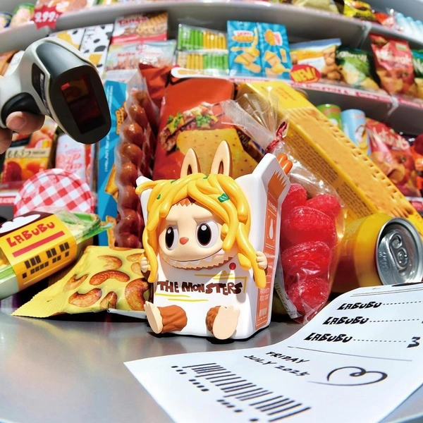 Источник: POP MART