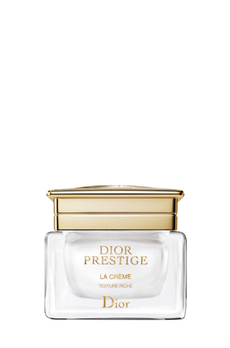 Самые дорогие косметические средства: Dior Prestige от Dior