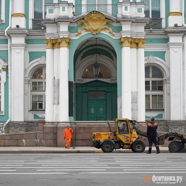 Источник: Павел Даиси / «Фонтанка.ру»