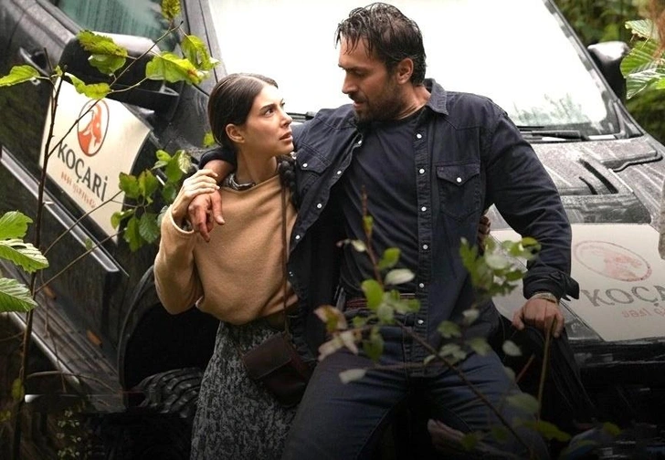 Источник: Кадр из сериала «Это море переполнится»