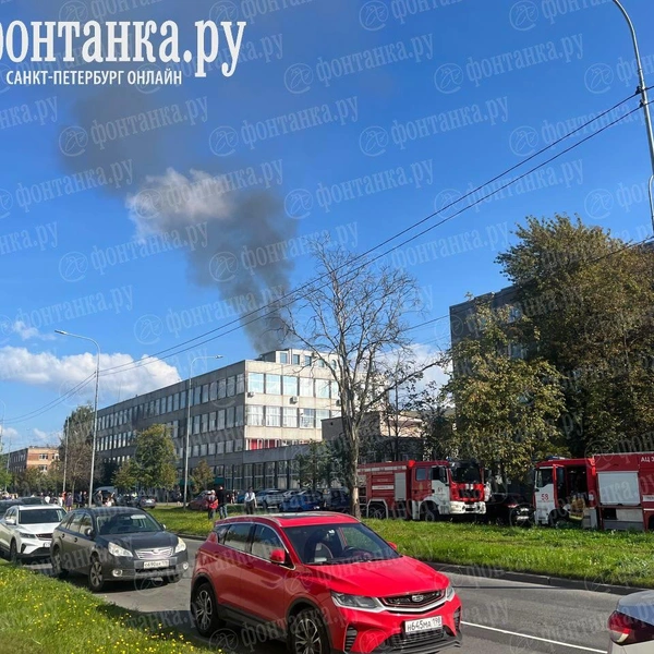 Источник: читатель «Фонтанки»