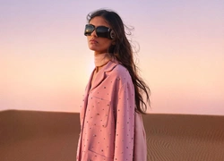 Gucci тоже отмечает Рамадан и предлагает особенные наряды для священного месяца