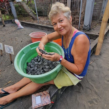 Источник: elkinasvetlana / Instagram (экстремистская организация, деятельность запрещена на территории РФ)