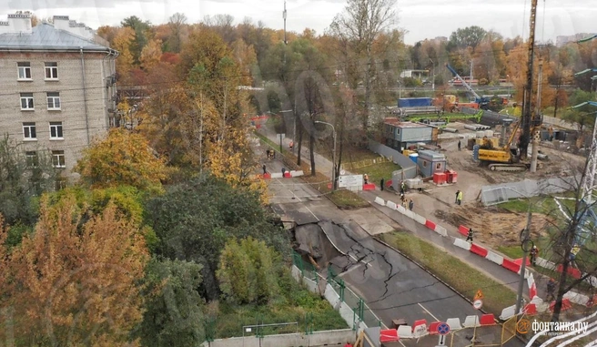 Источник: Михаил Огнев / «Фонтанка.ру»