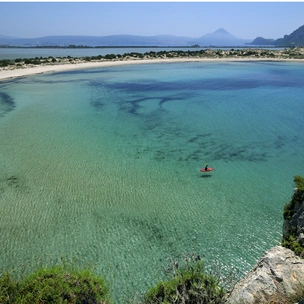 Удивительная Греция: полный гид по Costa Navarino