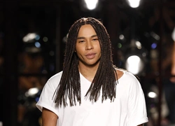 Оливье Рустен покинул Balmain после 14 лет сотрудничества