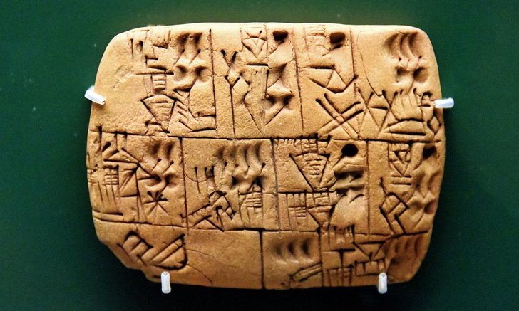 Клин с клином: как расшифровывали древнейшую письменность на Земле