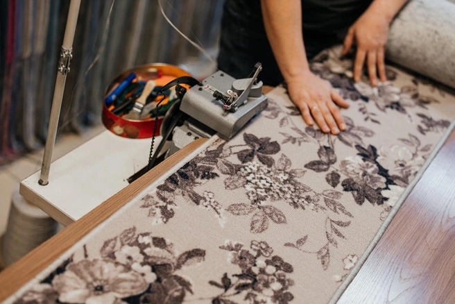 Желаемое изделие могут подогнать под любой размер | Источник: Ксения Зимина