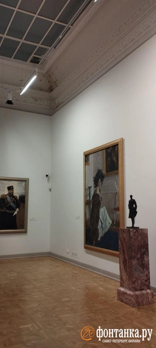 Источник: читательница «Фонтанки»