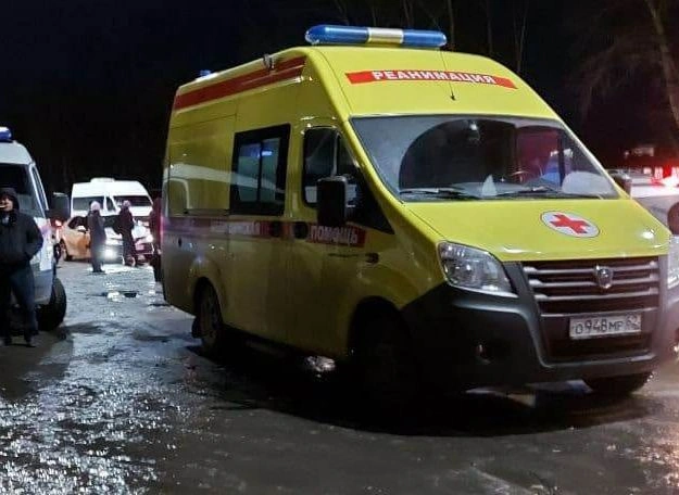 Установлены личности погибших на Ряжском шоссе рязанок | ya62.ru