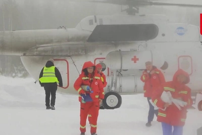 Состояние раненого в школе подростка