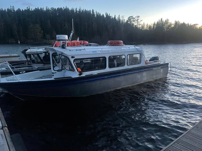 Транспортный налог на моторную лодку