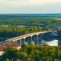 Названы новые сроки открытия платной трассы М-12 Москва–Екатеринбург. Время в пути сократится на 10 часов