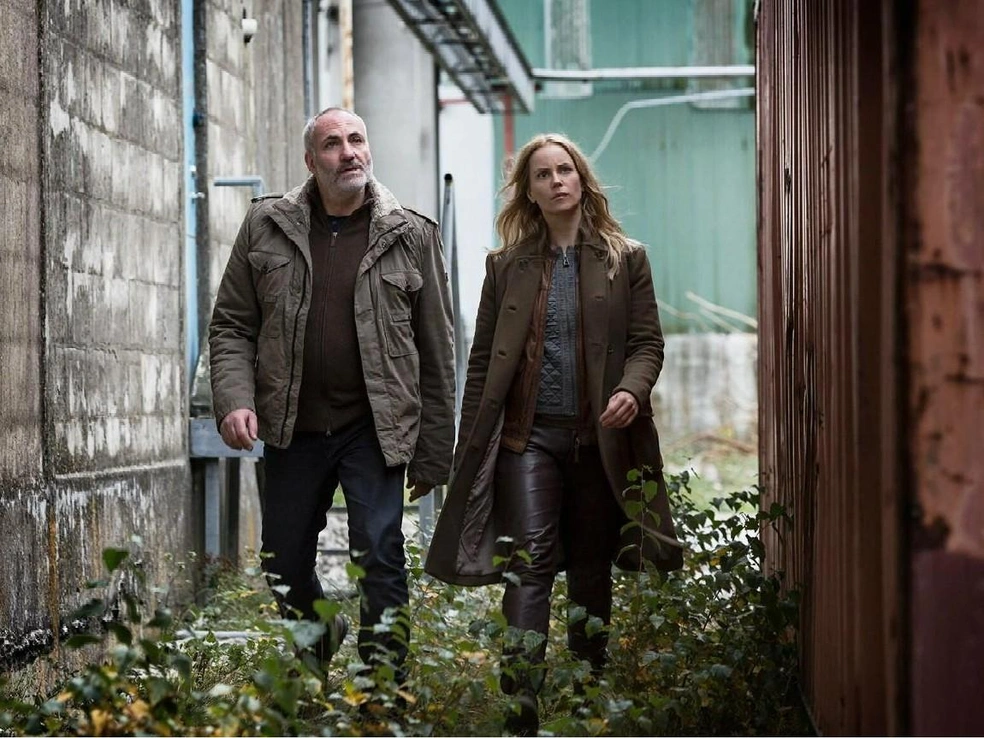 Жанр: скандинавский нуар, детектив | Источник: kinopoisk.ru