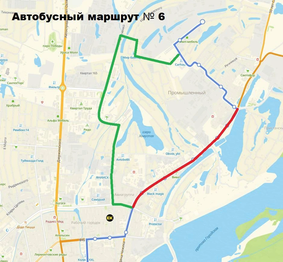 Источник: Про Дороги и транспорт / T.me