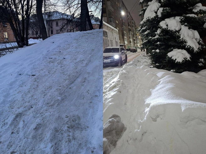Подборка жалоб уфимцев | Источник: Алсу Хисматуллина, Эльза Файрушина / Vk.com