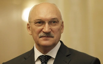 Умер зампред Конституционного суда России Сергей Маврин. Ему было 73 года