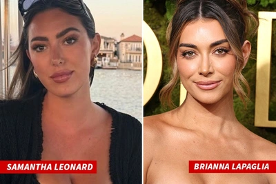 Бывшая Зака Брайана заявила, что его свадьба была уколом в её адрес