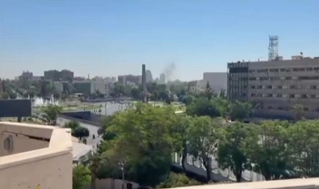 Источник: Al Jazeera English / YouTube