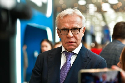 Автограф Фетисова на кепке выставлен на «Авито»