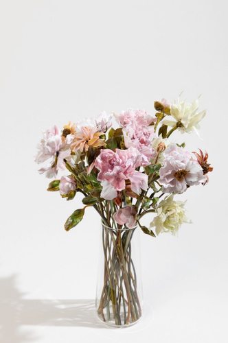 Цветы из стекла Лиллы Табассо (фото 4.1)
