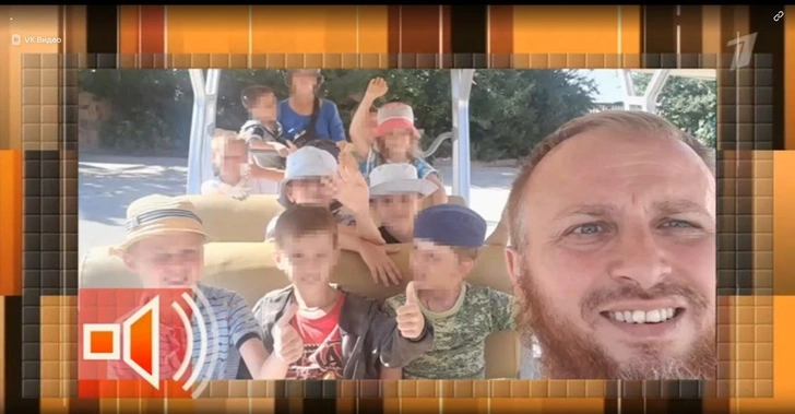 Иван Сухов хвастается, что у него 30 детей