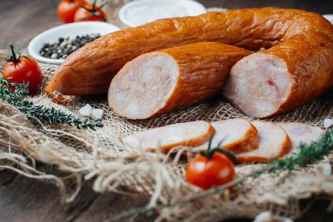 «Чориззо» — это магазин вкусных продуктов для настоящих гурманов в Красноярске | Источник: «Чориззо»