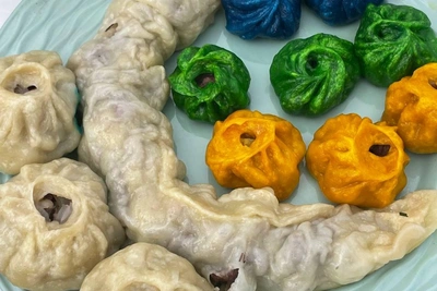 Фестиваль «Вкусы народов Забайкалья» пройдёт в Чите