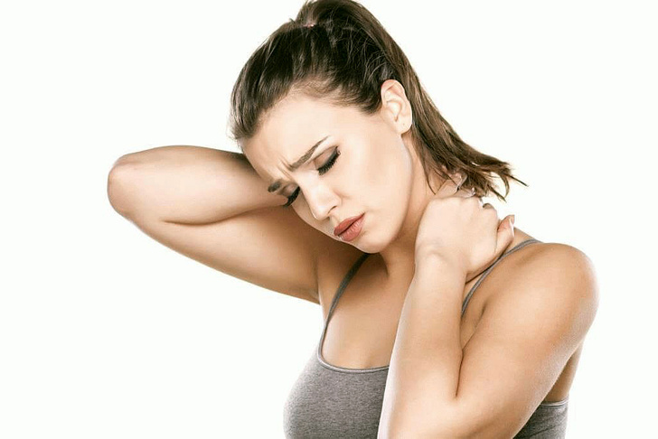 Боли в шее и позвоночнике, как лечить остеохондроз: советы врача