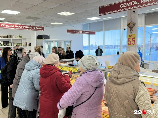 Источник: Антон Данилов / 29.RU