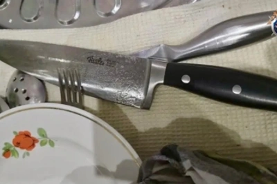 В Кирове задержан мужчина за убийство сожительницы